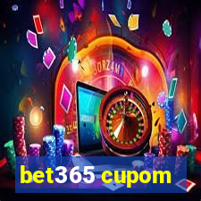 bet365 cupom