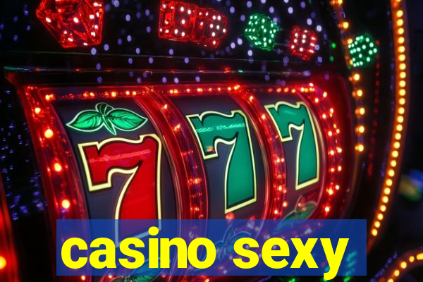 casino sexy