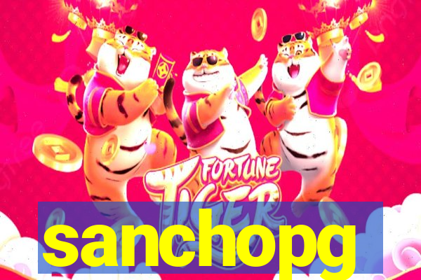 sanchopg