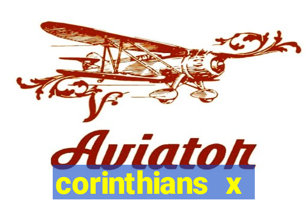 corinthians x cruzeiro futmax