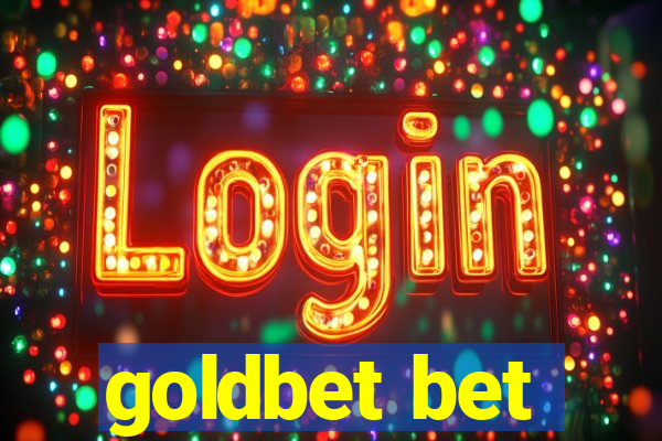 goldbet bet