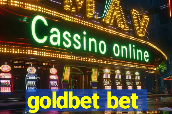 goldbet bet