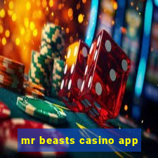 mr beasts casino app