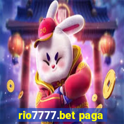 rio7777.bet paga