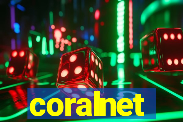 coralnet