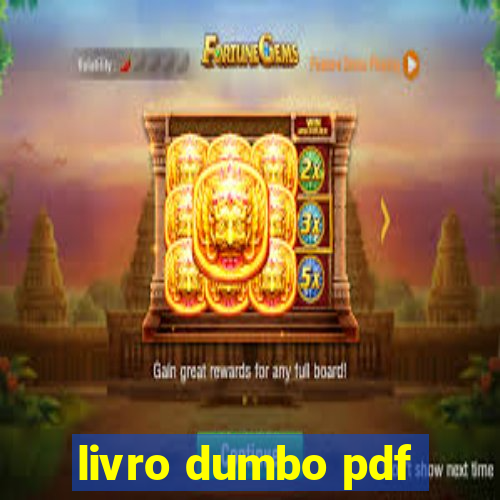 livro dumbo pdf