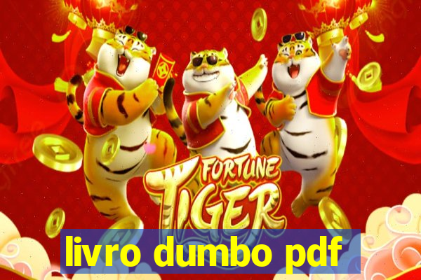 livro dumbo pdf