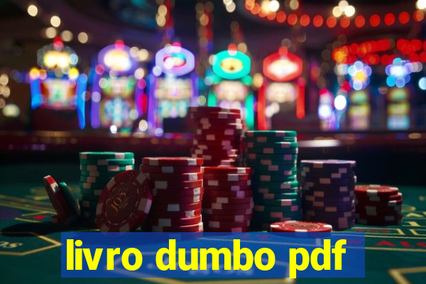 livro dumbo pdf