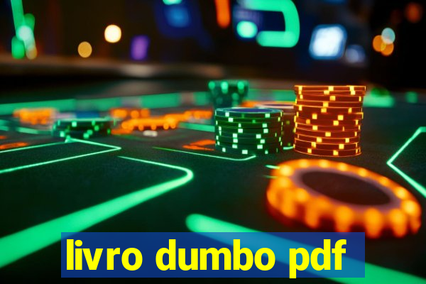 livro dumbo pdf