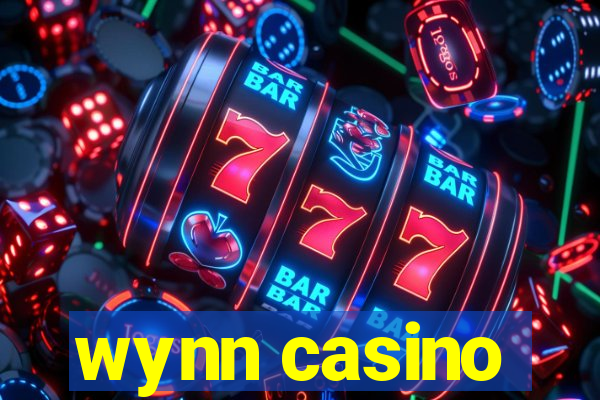 wynn casino