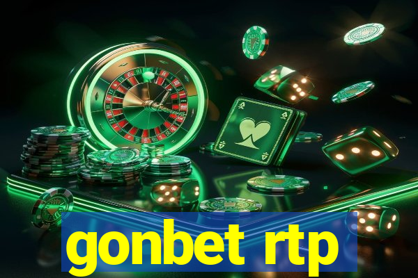 gonbet rtp