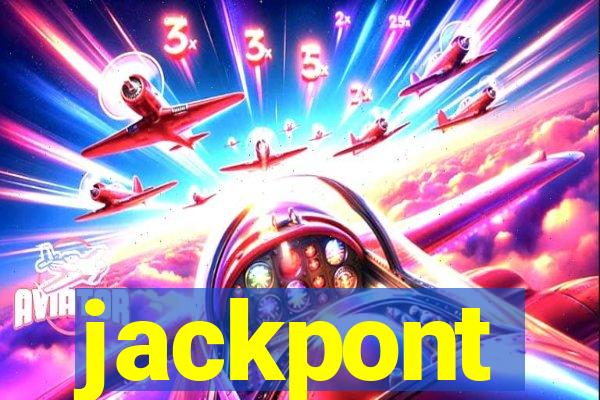 jackpont