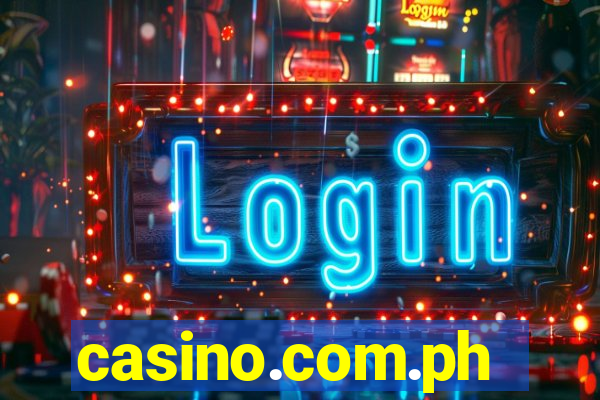 casino.com.ph