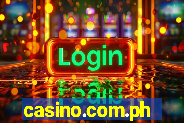 casino.com.ph