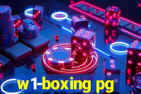 w1-boxing pg