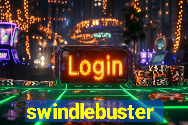 swindlebuster