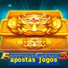 apostas jogos futebol hoje