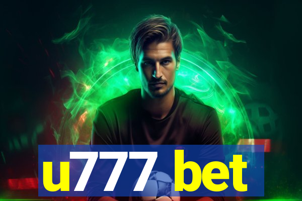 u777 bet