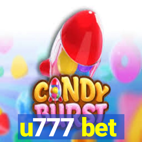 u777 bet