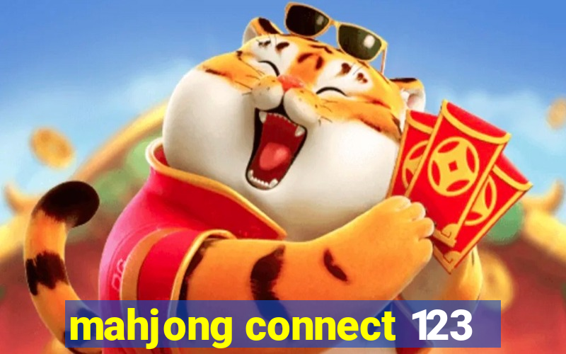 mahjong connect 123