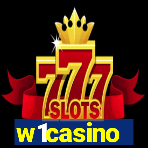 w1casino