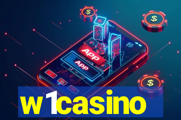 w1casino