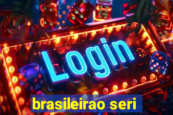 brasileirao seri