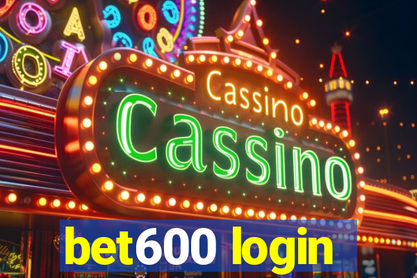 bet600 login