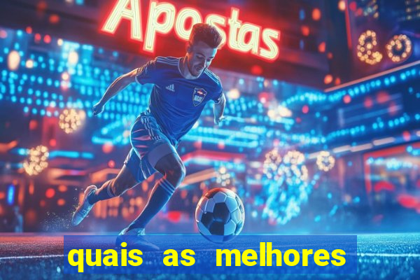 quais as melhores plataformas para jogar fortune tiger