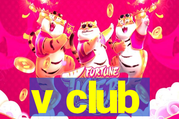 v club