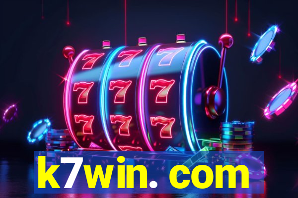 k7win. com