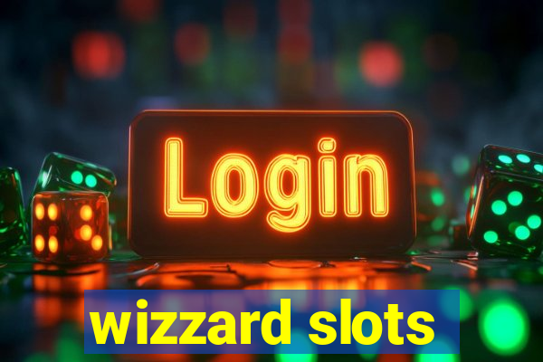 wizzard slots