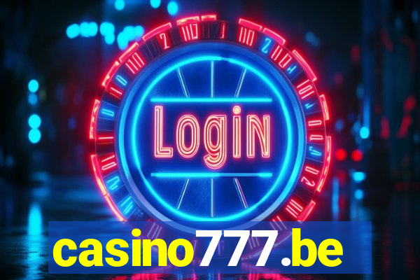 casino777.be