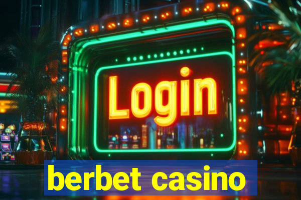 berbet casino