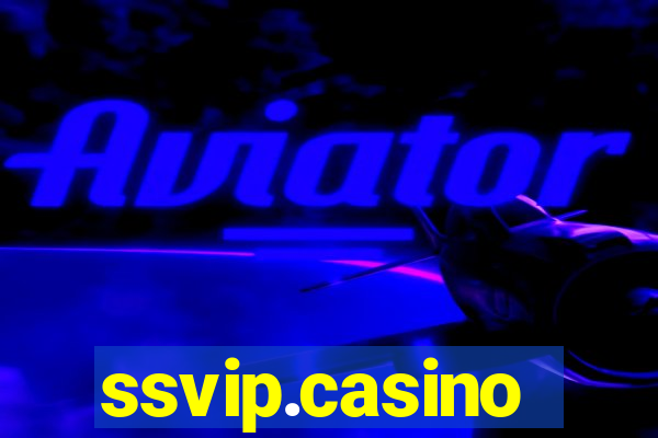 ssvip.casino