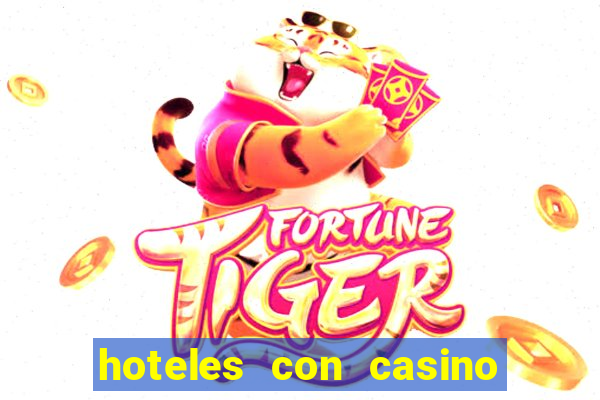 hoteles con casino en acapulco