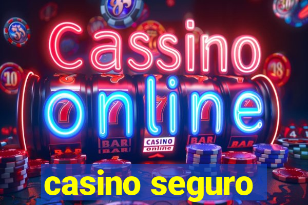 casino seguro