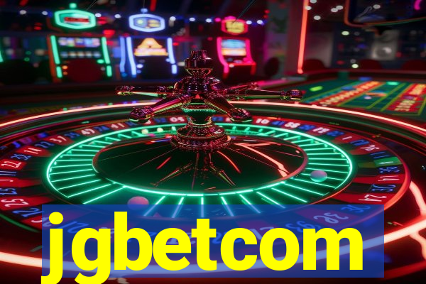 jgbetcom