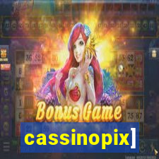 cassinopix]