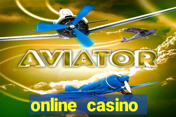 online casino bovada tracker