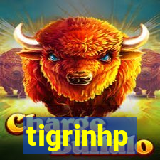 tigrinhp