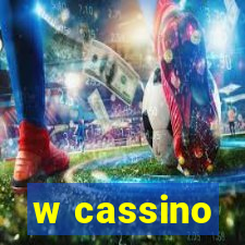 w cassino