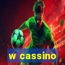 w cassino