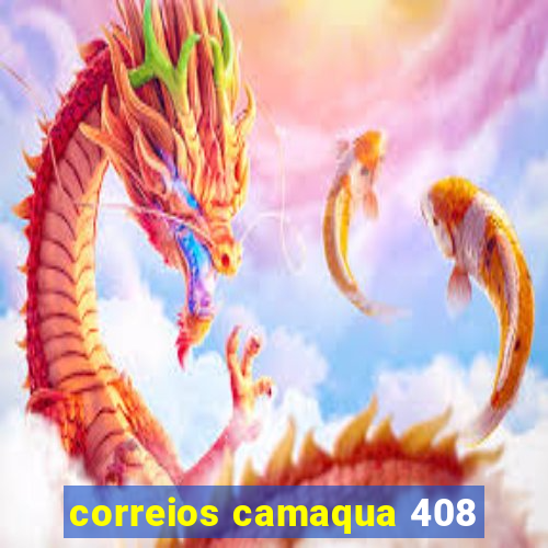 correios camaqua 408