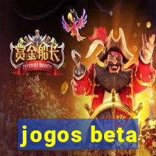 jogos beta