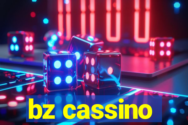 bz cassino