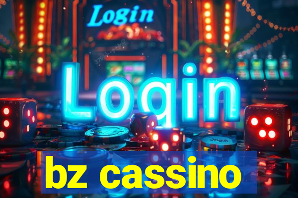 bz cassino