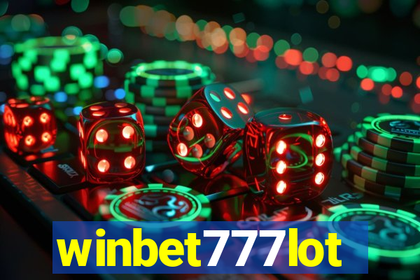 winbet777lot