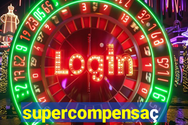 supercompensação