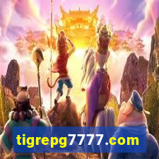 tigrepg7777.com